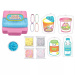 Puffy Pouches: Pufi charm design szett - kisbolt