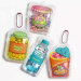 Puffy Pouches: Pufi charm design szett - kisbolt