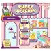 Puffy Pouches: Pufi charm design szett - kisbolt