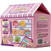 Puffy Pouches: Pufi charm design szett - reggelik