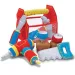 Melissa &amp; Doug: Puha szerszámosdoboz játékszett