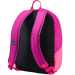 Puma iskolatáska, hátizsák ciklámen-pink színben