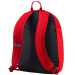 Puma iskolatáska, hátizsák piros színben
