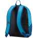 Puma iskolatáska, hátizsák türkizkék színben