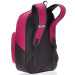 Puma New Navy iskolatáska hátizsák pink színben