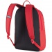 Puma Phase II piros iskolatáska, hátizsák