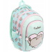 Pusheen menta iskolatáska, hátizsák BPL58 40x29x19cm