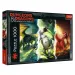 Dungeons &amp; Dragons Legendás szörnyek 1000db-os puzzle - Trefl