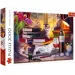 Macskaest 2000db-os prémium puzzle - Trefl