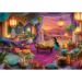 Disney Hercegnők Jázmin varázslatos palotája 500 db-os puzzle – Clementoni