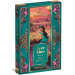 Disney Hercegnők Jázmin varázslatos palotája 500 db-os puzzle – Clementoni