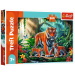 Tigrisek a dzsungelben 200 db-os puzzle - Trefl