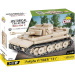 COBI: Pzkpfw VI Tiger 131 tank építőjáték (2710)