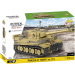 COBI: Panzer VI Tiger I „131” építőjáték (2734)