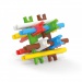 Quercetti: Link Block készségfejlesztő építőjáték 12db-os