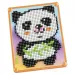Quercetti: Pixel Art Panda pötyi
