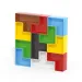 Quercetti: Smart Block készségfejlesztő építőjáték 11db-os