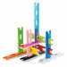 Quercetti: Színes építőjáték 12db-os