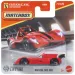 Matchbox: Radical SR3 XXR kisautó 1/64 – Mattel