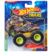 Hot Wheels Monster Trucks: Rageasaur monster kisautó 1/64 – Mattel