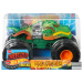 Hot Wheels Monster Trucks: Rageasaur monster autó 1/24 – Mattel