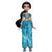 Disney Hercegnők: Ragyogó Jázmin baba 28cm - Hasbro