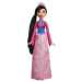 Disney Hercegnők: Ragyogó Mulan baba 28cm - Hasbro