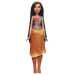 Disney Hercegnők: Ragyogó Pocahontas baba 28cm - Hasbro