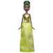 Disney Hercegnők: Ragyogó Tiana baba 28cm - Hasbro