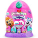 Rainbocorns: Eggzania meglepetés tojás plüssfigurával többféle változatban 1db