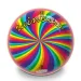 Rainbow Bioball gumilabda 23cm - Mondo Toys
