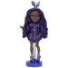 Rainbow High: Krystal Bailey divatbaba 28cm