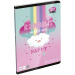 ICO: LizzySuli Lollipop Rainbow szótárfüzet A/5 31-32