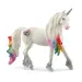 Schleich: Rainbow Love unikornis csődör figura (70725)