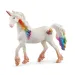 Schleich: Rainbow Love unikornis kanca figura (70726)