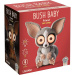 Rainy Days Bush Baby LED-es éjjeli lámpa - Lisciani