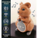 Rainy Days Quokka Bluetoothos hangszóró - Lisciani