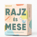Körvonal: Rajz és mese - kreativitásfejlesztő játék gyerekeknek