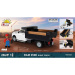 COBI: RAM 3500 Dump Truck autó építőjáték (24659)