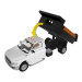 COBI: RAM 3500 Dump Truck autó építőjáték (24659)