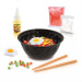 Ramen slime szett