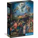Museum Collection: Rafael átváltozása 1500 darabos compact puzzle - Clementoni