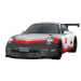 Porsche GT3 Cup 108db-os 3D puzzle - Ravensburger