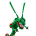 LEGO® Pokémon: Rayquaza (72168)