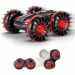 Carrera RC: All-Terrain Kaszkadőr és Vízi járgány 2,4GHz távirányítós autó 1/16