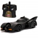 RC Batman 1989 Batmobile távirányítós autó 1/16 - Simba Toys