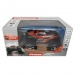 Carrera RC: Hell Rider távirányítós autó 1/16 2.4GHz