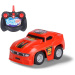 RC Crazy Cruiser távirányítós versenyautó 2,4 GHz – piros - Dickie Toys