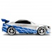 RC Halálos iramban Nissan Skyline GT-R távirányítós autó 1/16 - Simba Toys