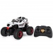RC Monster Jam Monster Mutt Dalmatian 2,4GHz távirányítós autó 1/24 - Spin Master